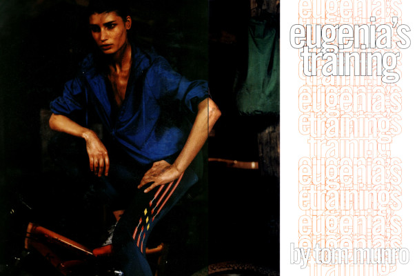 photo 13 in Eugenia Volodina gallery [id7441] -0001-11-30 00:00:00