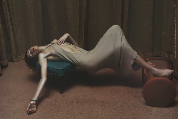 Евгения Володина 2003