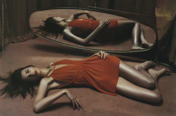 Евгения Володина 2003