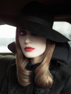 Eugenia Volodina pic #131745