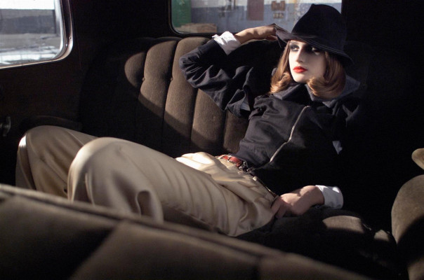 Eugenia Volodina pic #131747