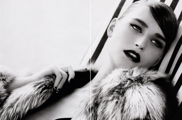 photo 25 in Eugenia Volodina gallery [id206553] 2009-11-12 00:00:00