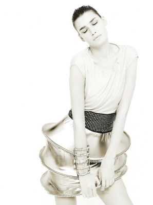 photo 9 in Eugenia Volodina gallery [id322066] 2010-12-06 00:00:00