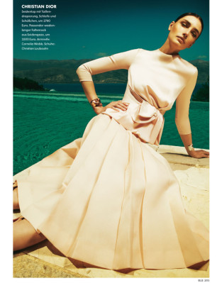 photo 5 in Eugenia Volodina gallery [id545781] 2012-08-08 00:00:00