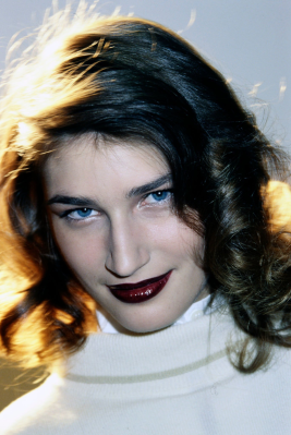 Евгения Володина