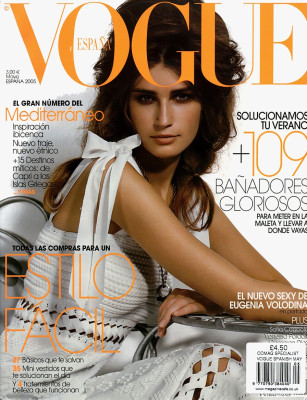 Eugenia Volodina pic #36170