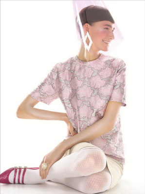 photo 13 in Volodina gallery [id274450] 2010-06-24 00:00:00