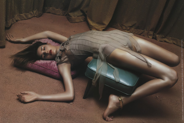 Евгения Володина 2003