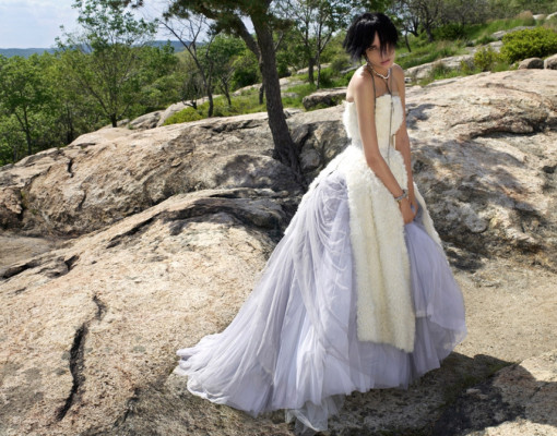 photo 5 in Eugenia Volodina gallery [id189662] 2009-09-23 00:00:00