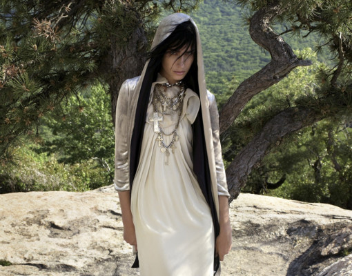 photo 4 in Eugenia Volodina gallery [id189664] 2009-09-23 00:00:00