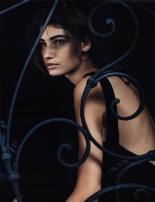 Eugenia Volodina pic #4794