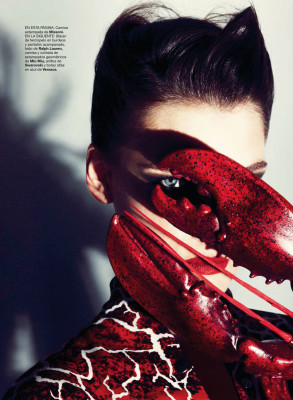 photo 21 in Eugenia Volodina gallery [id579982] 2012-11-11 00:00:00