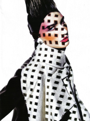 photo 16 in Eugenia Volodina gallery [id304475] 2010-10-18 00:00:00