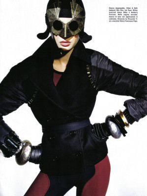 photo 15 in Eugenia Volodina gallery [id304476] 2010-10-18 00:00:00