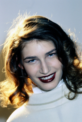 Евгения Володина