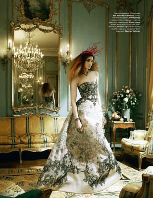 Eugenia Volodina pic #629582