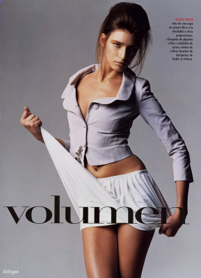 Eugenia Volodina pic #31698