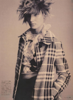 photo 28 in Eugenia Volodina gallery [id225239] 2009-12-22 00:00:00