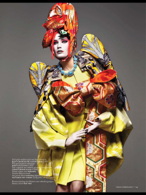 Eugenia Volodina pic #647826