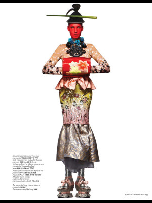 Eugenia Volodina pic #647828