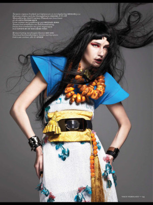 photo 28 in Eugenia Volodina gallery [id647830] 2013-07-07 00:00:00