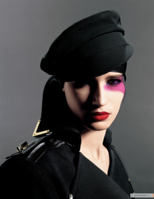 Eugenia Volodina pic #108762