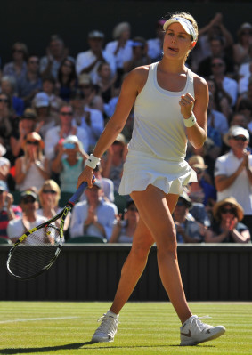 Eugenie Bouchard pic #1039568