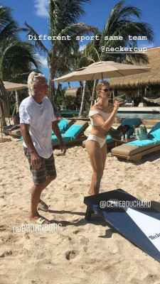 Eugenie Bouchard pic #1127277