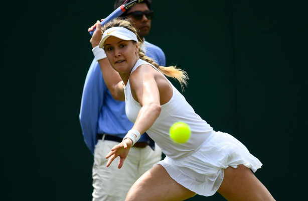Wimbledon Tennis Championships in London
