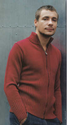 Eugeny Tziganov pic #193269