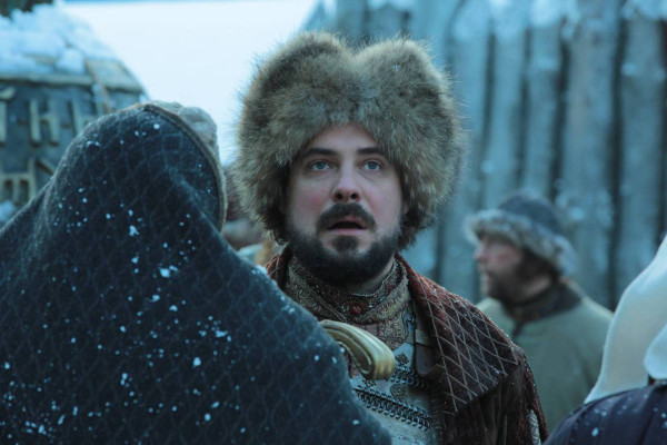 Евгений Цыганов