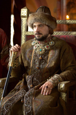 Евгений Цыганов