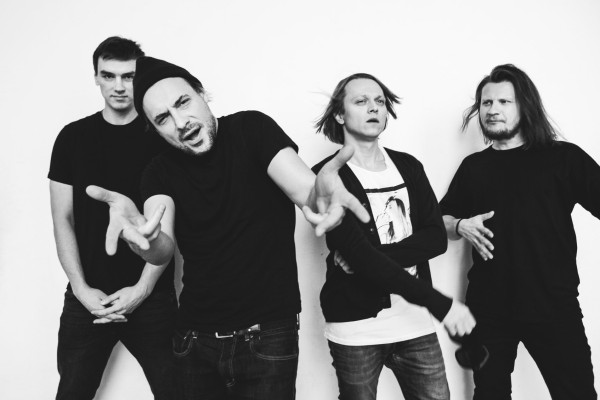 Евгений Цыганов