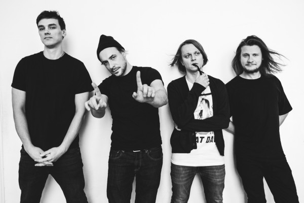 Евгений Цыганов