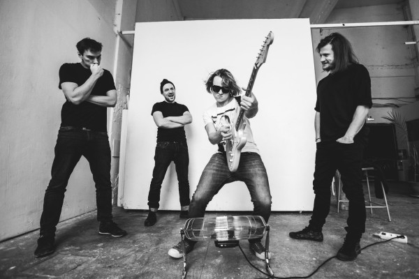 Евгений Цыганов