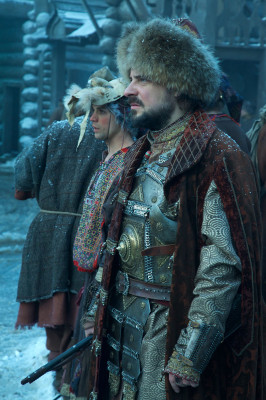 Евгений Цыганов