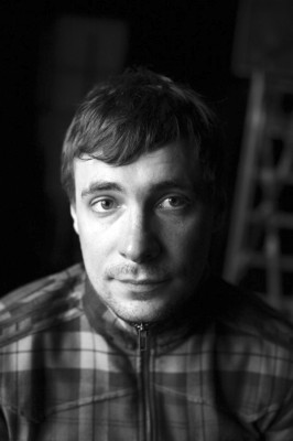 Евгений Цыганов