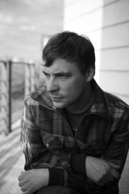 Евгений Цыганов