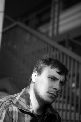 Евгений Цыганов