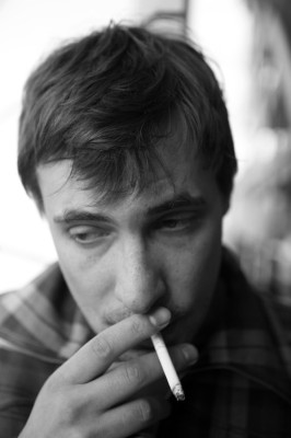 Евгений Цыганов