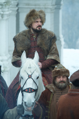 Евгений Цыганов