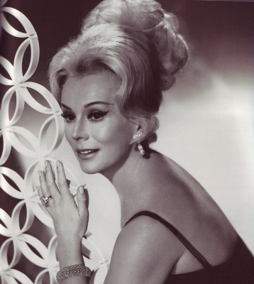 Eva Gabor pic #362477