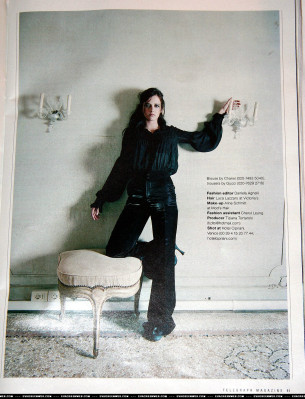 Eva Green pic #208130
