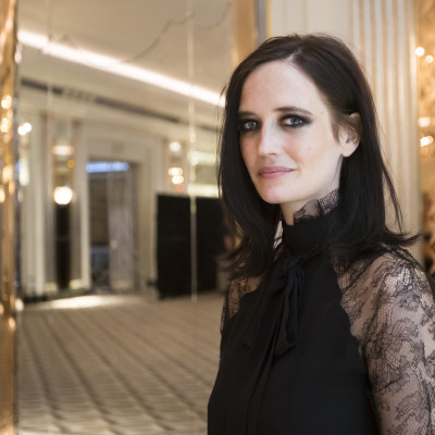Eva Green - Miss Peregrine&#039;s Home for Peculiar children