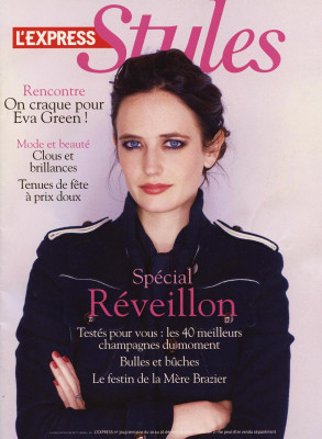 Eva Green pic #239373