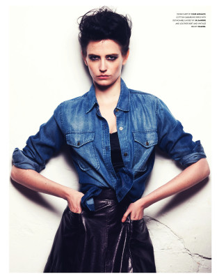 Eva Green pic #526823