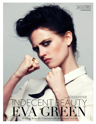 Eva Green pic #526825