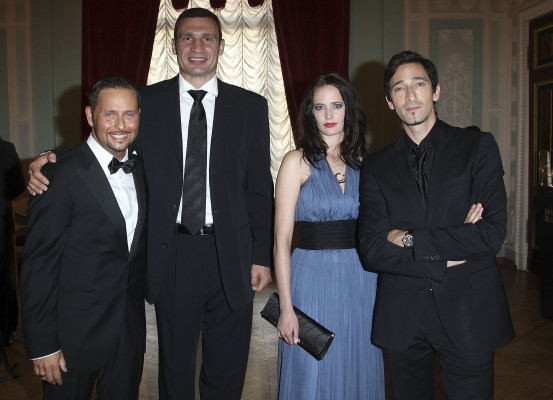 Eva Green pic #274572