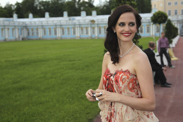 Eva Green pic #274125