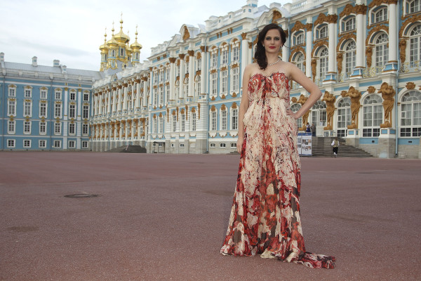 Eva Green pic #274124